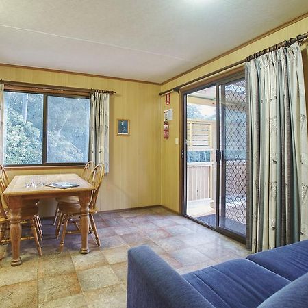 Depot Beach Cabins Villa Durras Exterior photo