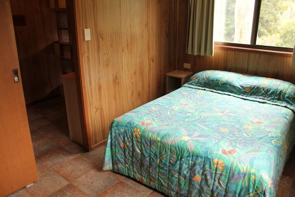 Depot Beach Cabins Villa Durras Exterior photo