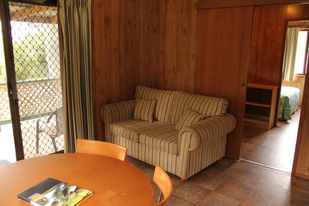 Depot Beach Cabins Villa Durras Exterior photo
