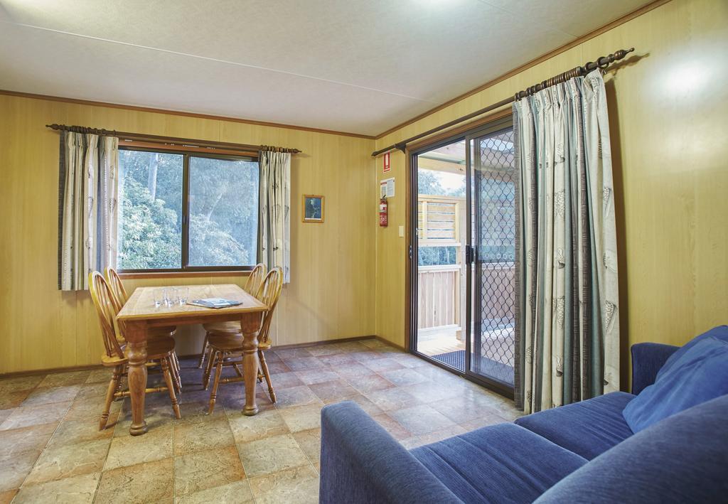 Depot Beach Cabins Villa Durras Exterior photo