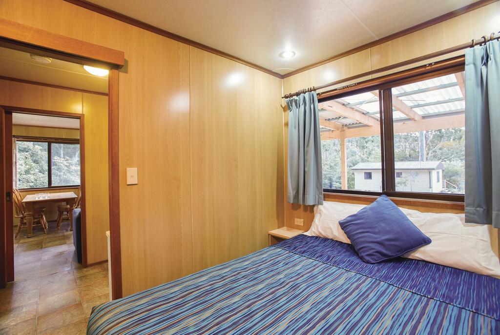 Depot Beach Cabins Villa Durras Exterior photo